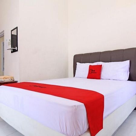 Reddoorz Near Umy Yogyakarta Hotel Ngabean Buitenkant foto