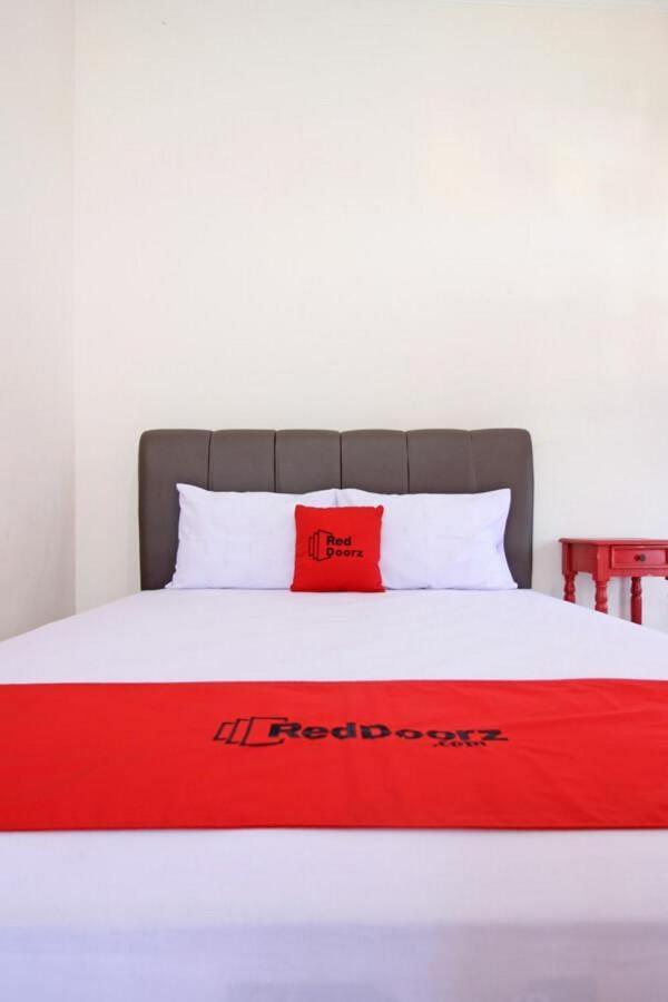 Reddoorz Near Umy Yogyakarta Hotel Ngabean Buitenkant foto