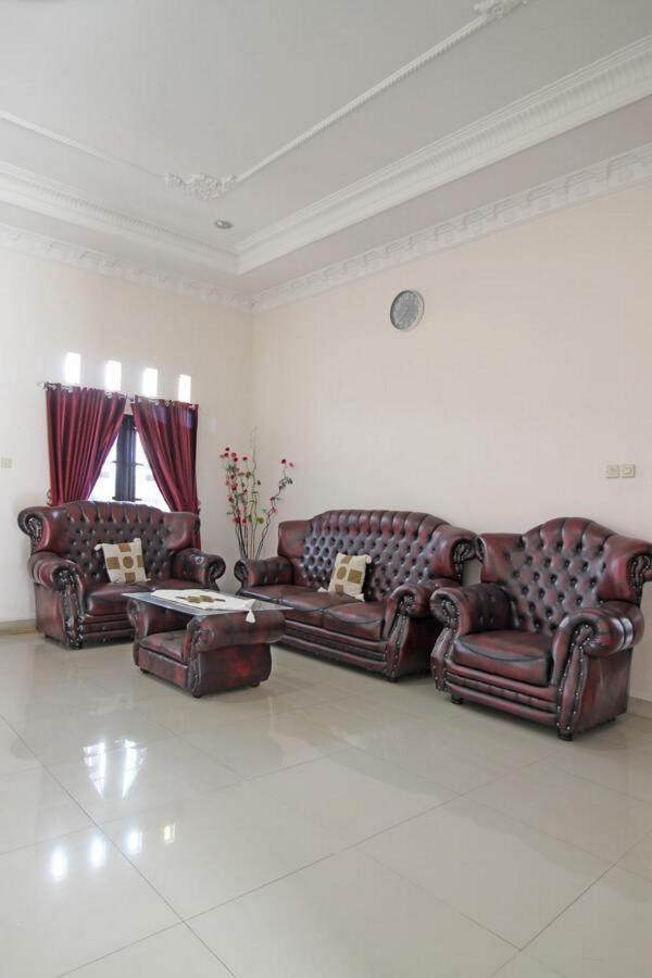 Reddoorz Near Umy Yogyakarta Hotel Ngabean Buitenkant foto