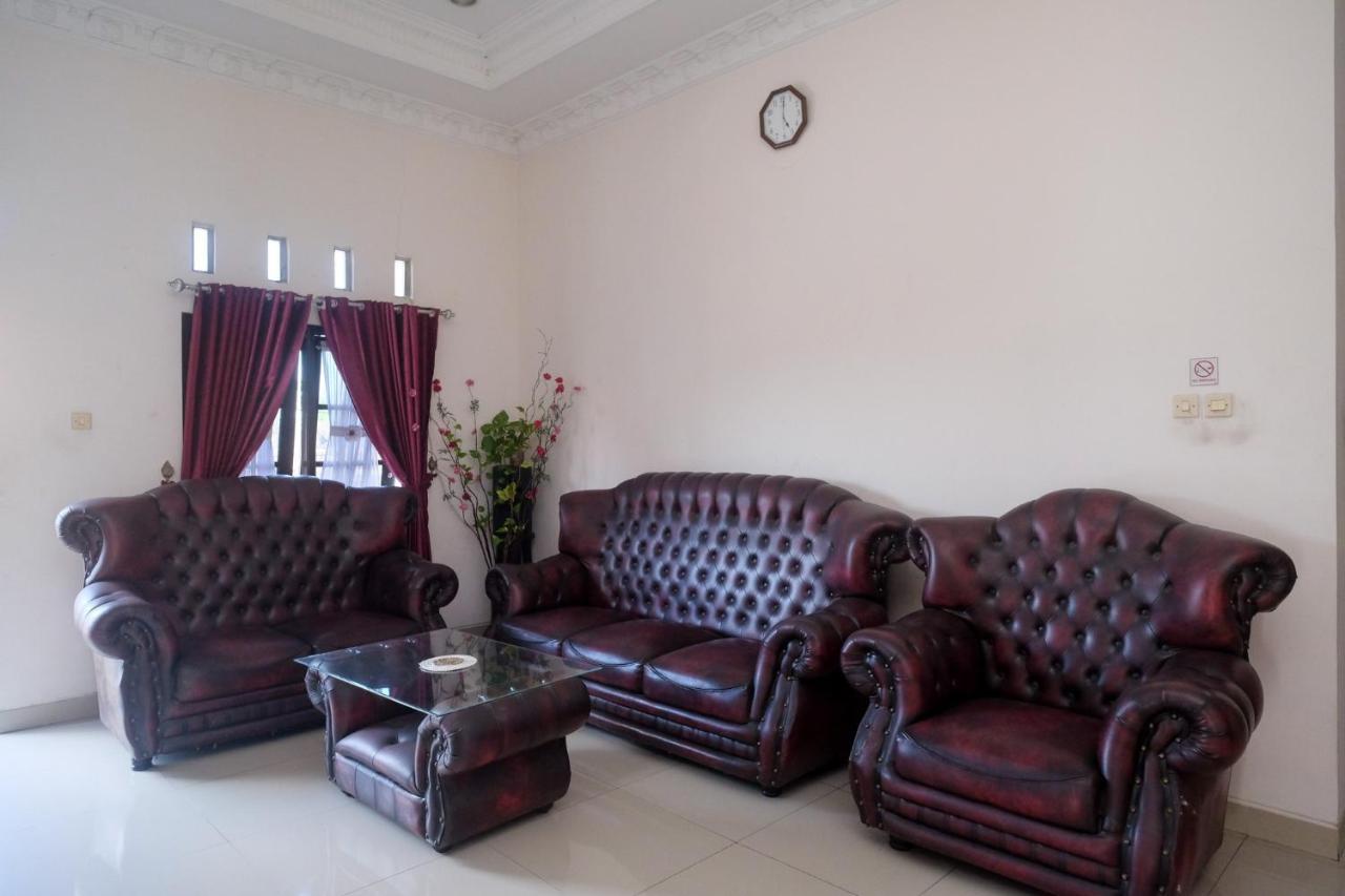 Reddoorz Near Umy Yogyakarta Hotel Ngabean Buitenkant foto
